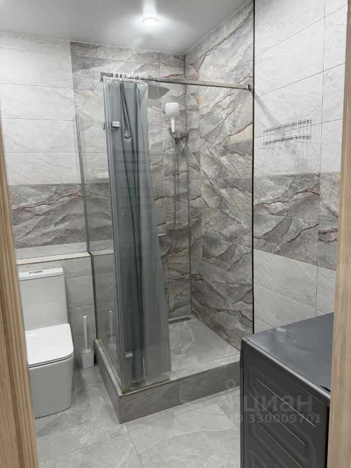 2-комнатная квартира, 46 м² — фотография 3