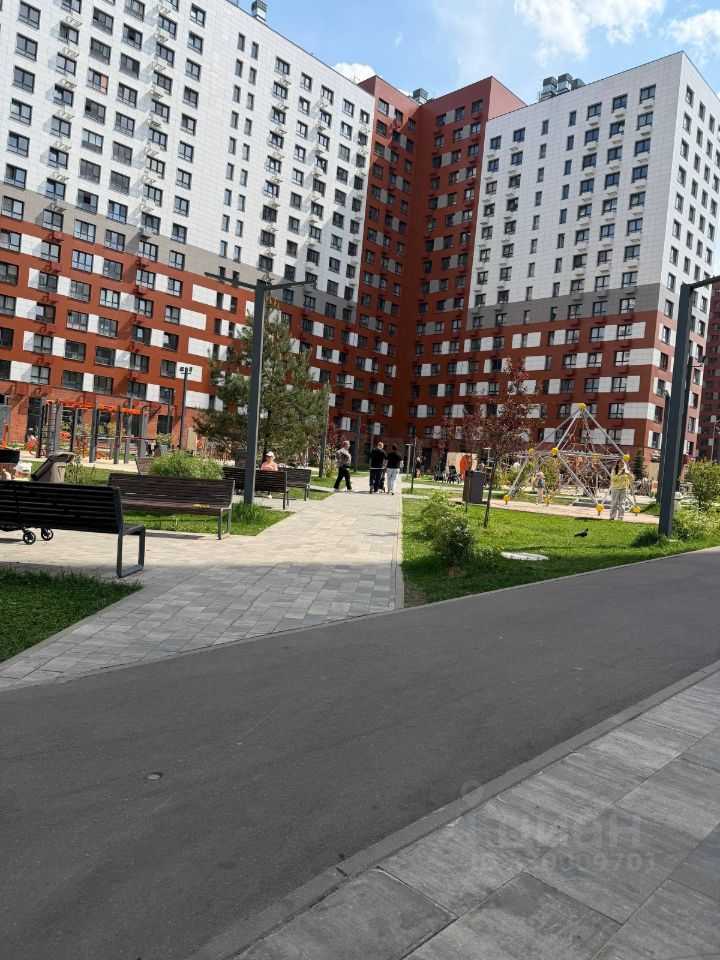 2-комнатная квартира, 46 м²