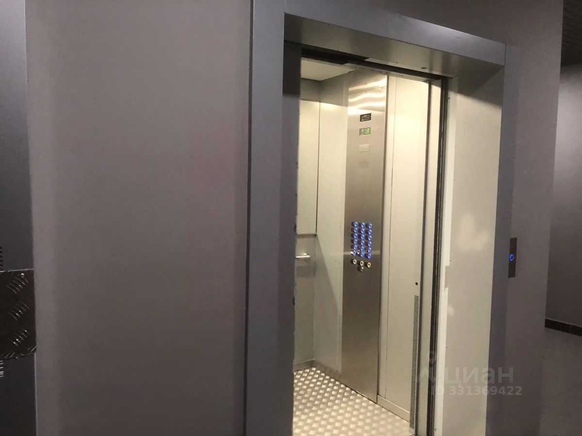 1-комнатная квартира, 39 м² — фотография 3