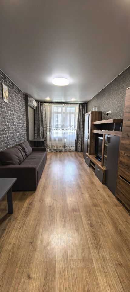 3-комнатная квартира, 85,4 м²
