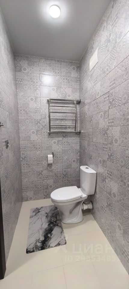 3-комнатная квартира, 85,4 м² — фотография 3