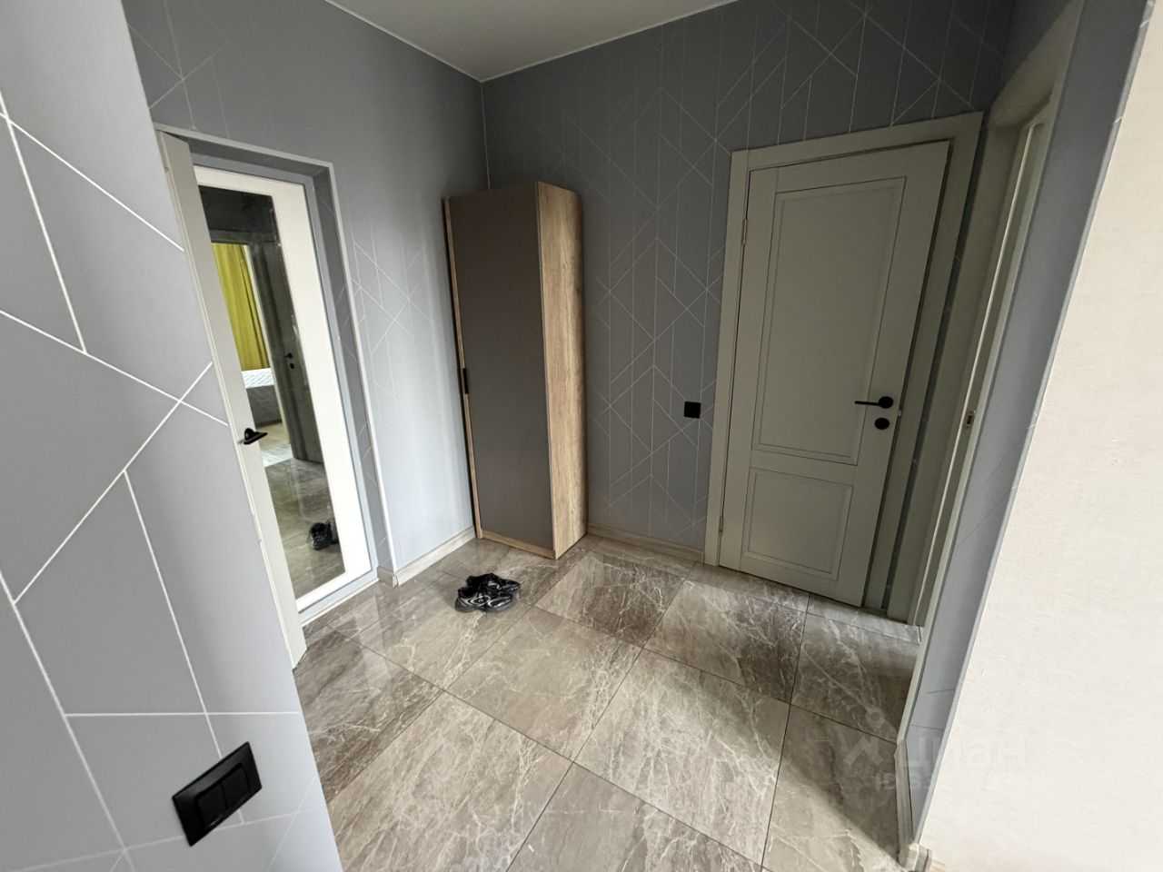 2-комнатная квартира, 52 м² — фотография 3