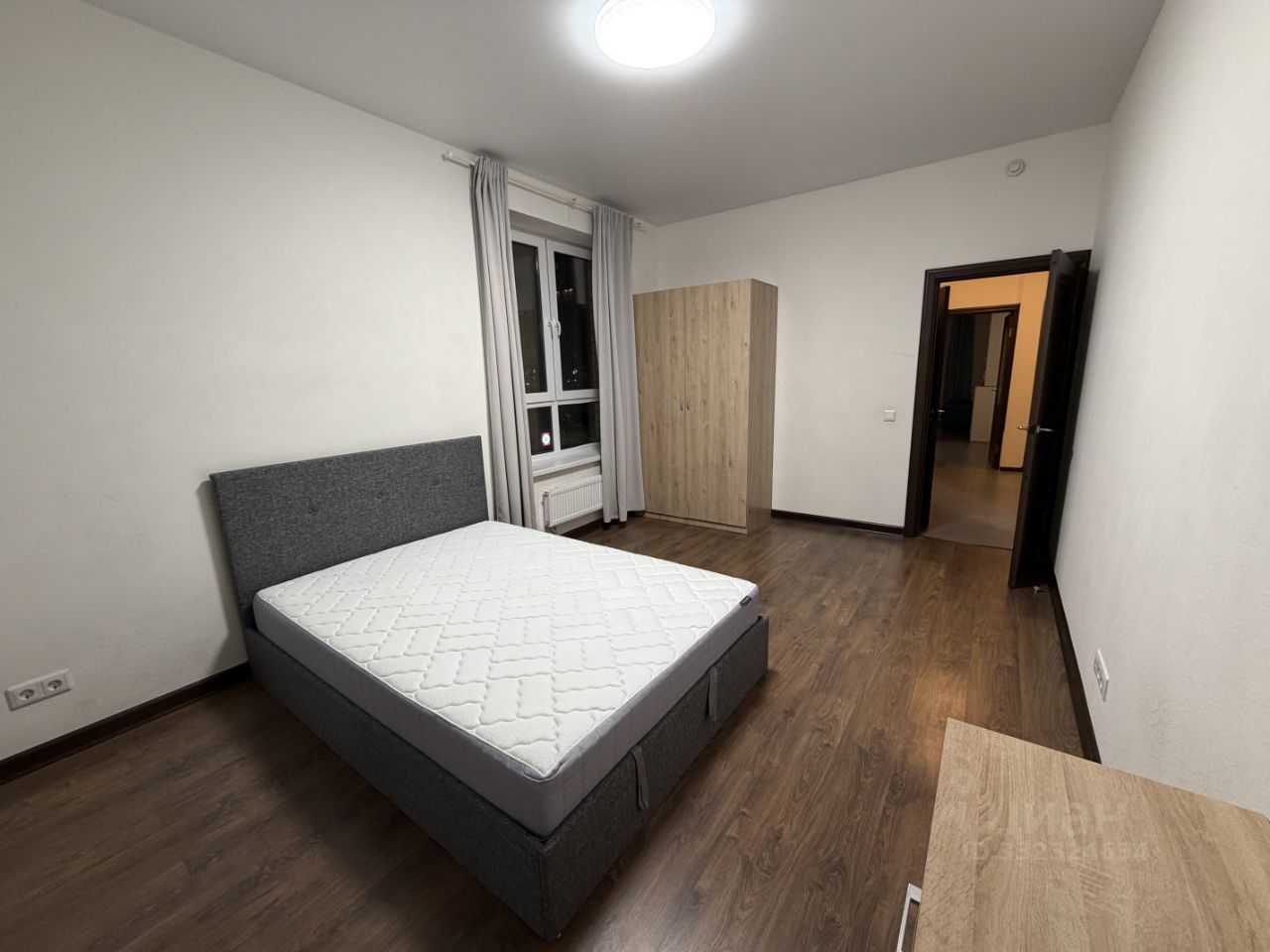 2-комнатная квартира, 71 м² — фотография 2