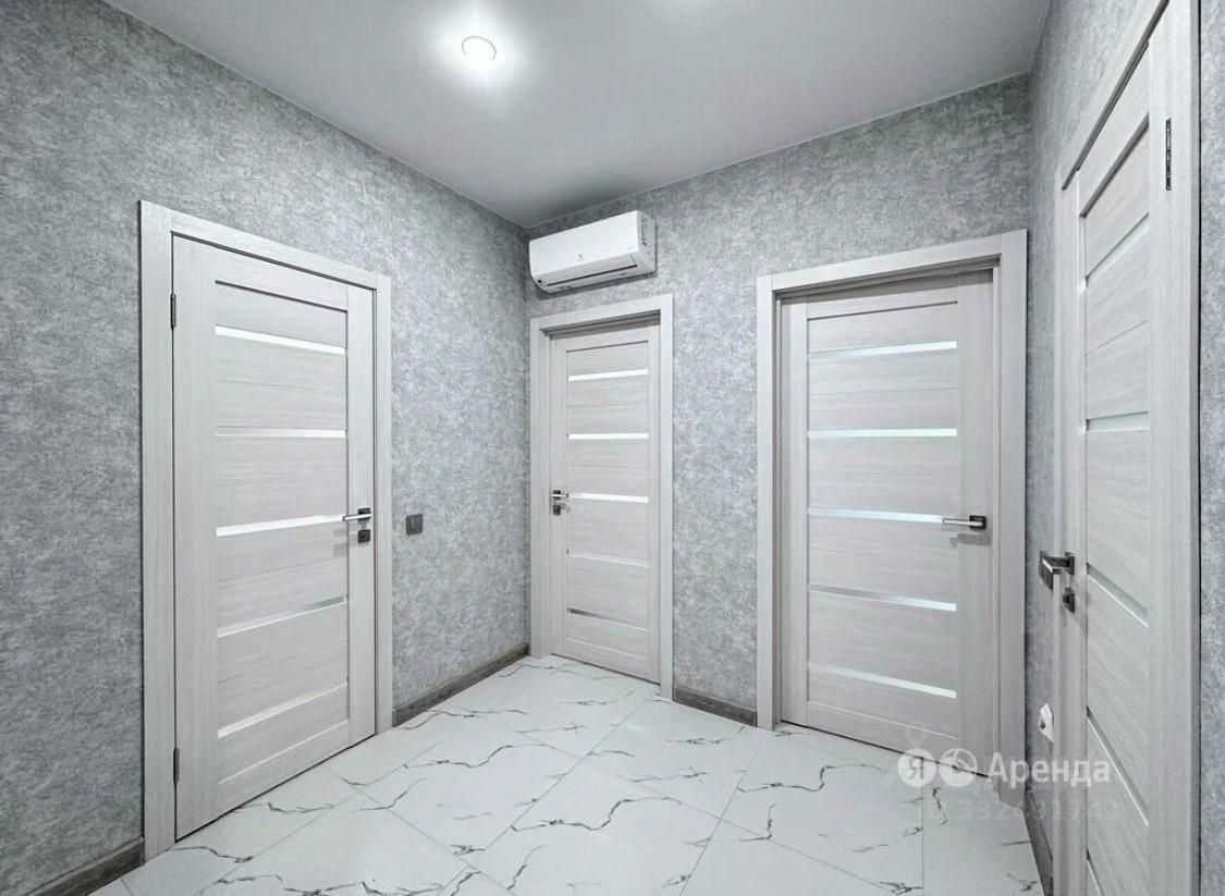 2-комнатная квартира, 54 м² — фотография 2