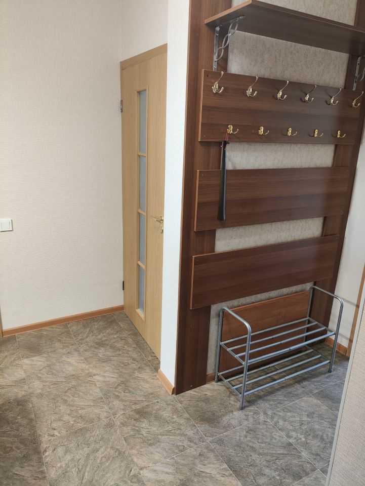 2-комнатная квартира, 60,1 м² — фотография 3