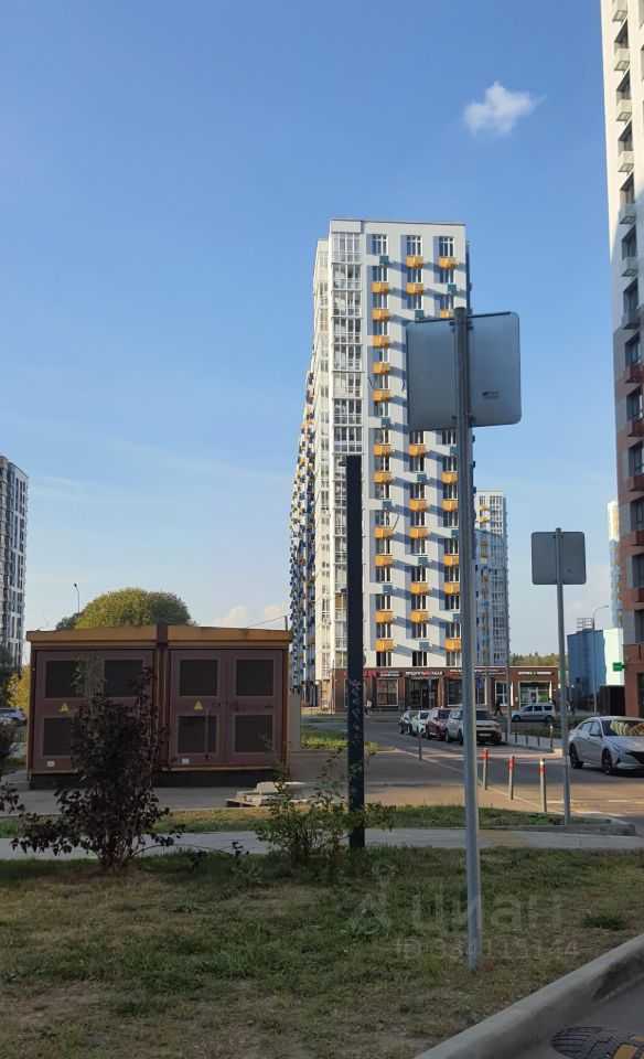 2-комнатная квартира, 52 м²