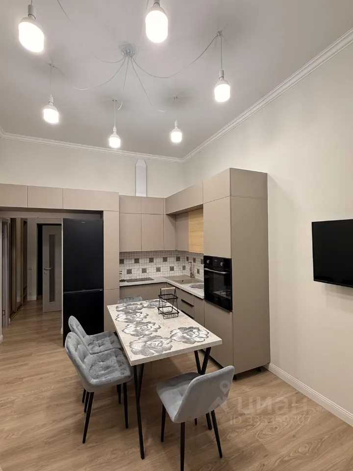 2-комнатная квартира, 40 м² — фотография 2