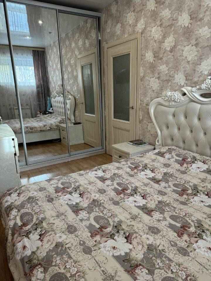 2-комнатная квартира, 45 м² — фотография 3