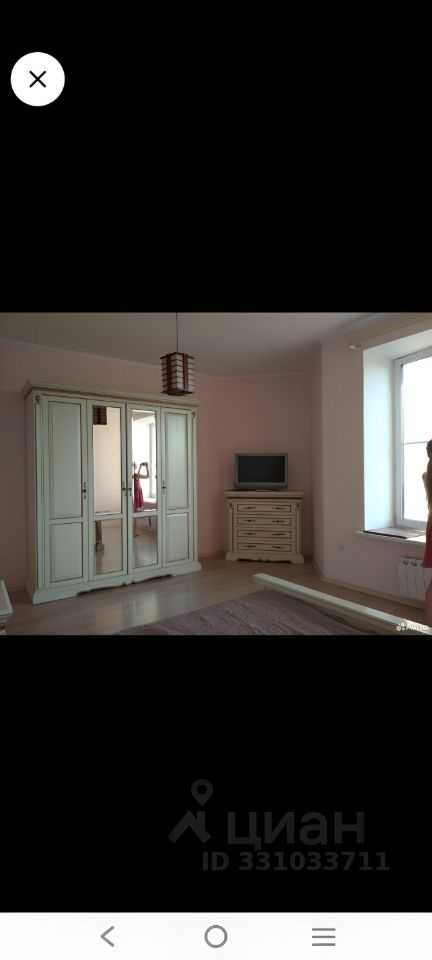 4-комнатная квартира, 157 м² — фотография 3