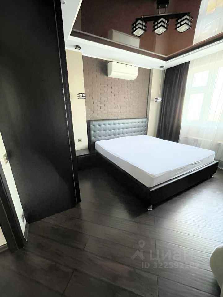 3-комнатная квартира, 82 м² — фотография 3