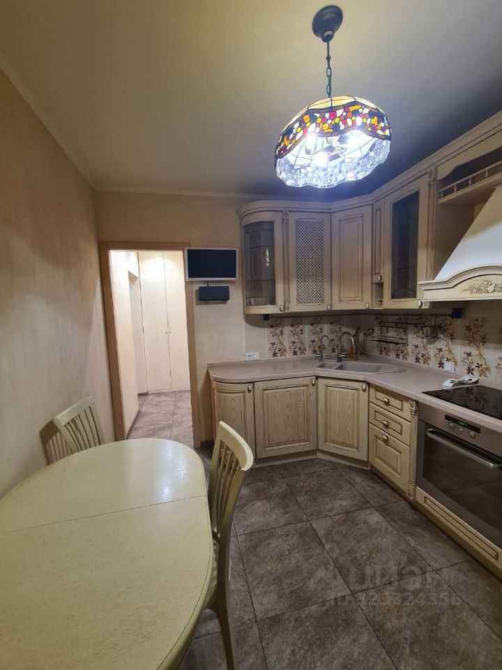 2-комнатная квартира, 53 м² — фотография 2