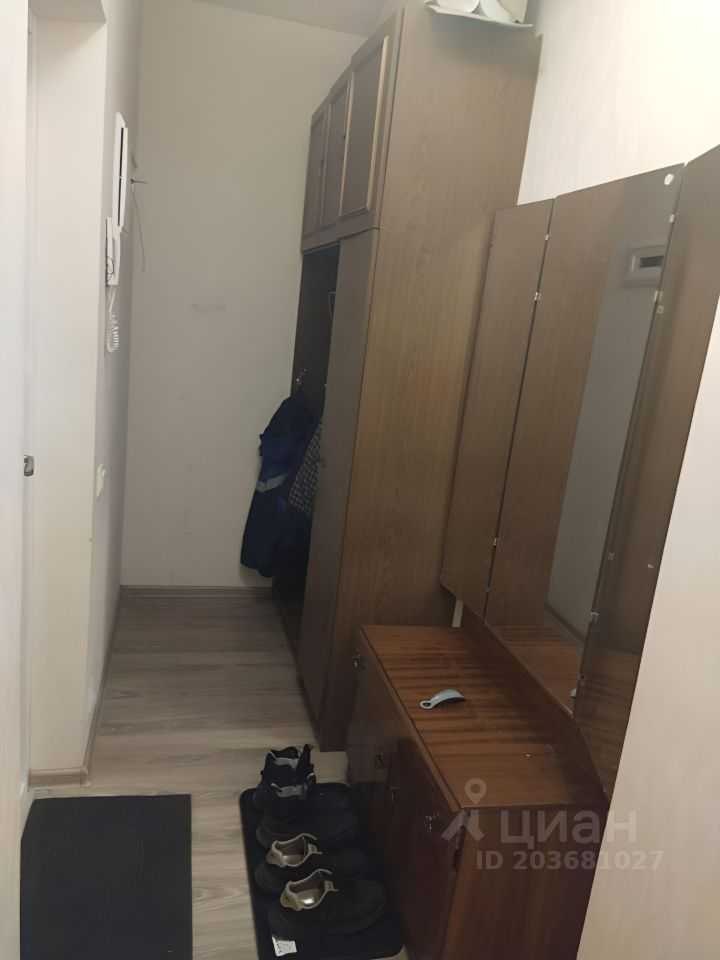 3-комнатная квартира, 89,7 м²