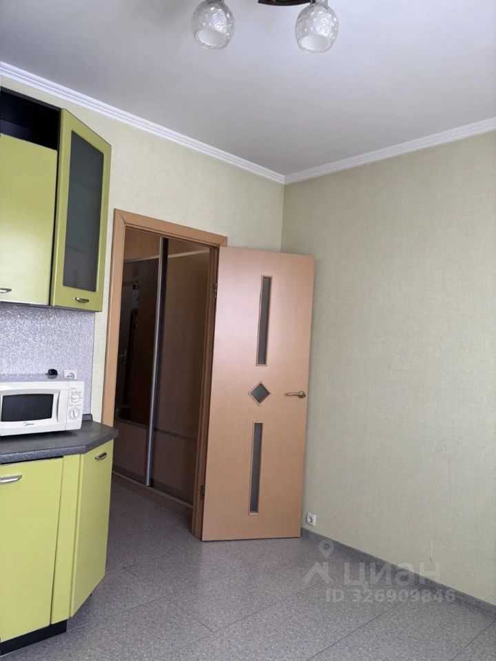 3-комнатная квартира, 75 м² — фотография 3