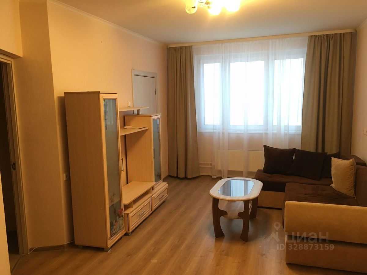 3-комнатная квартира, 84 м²