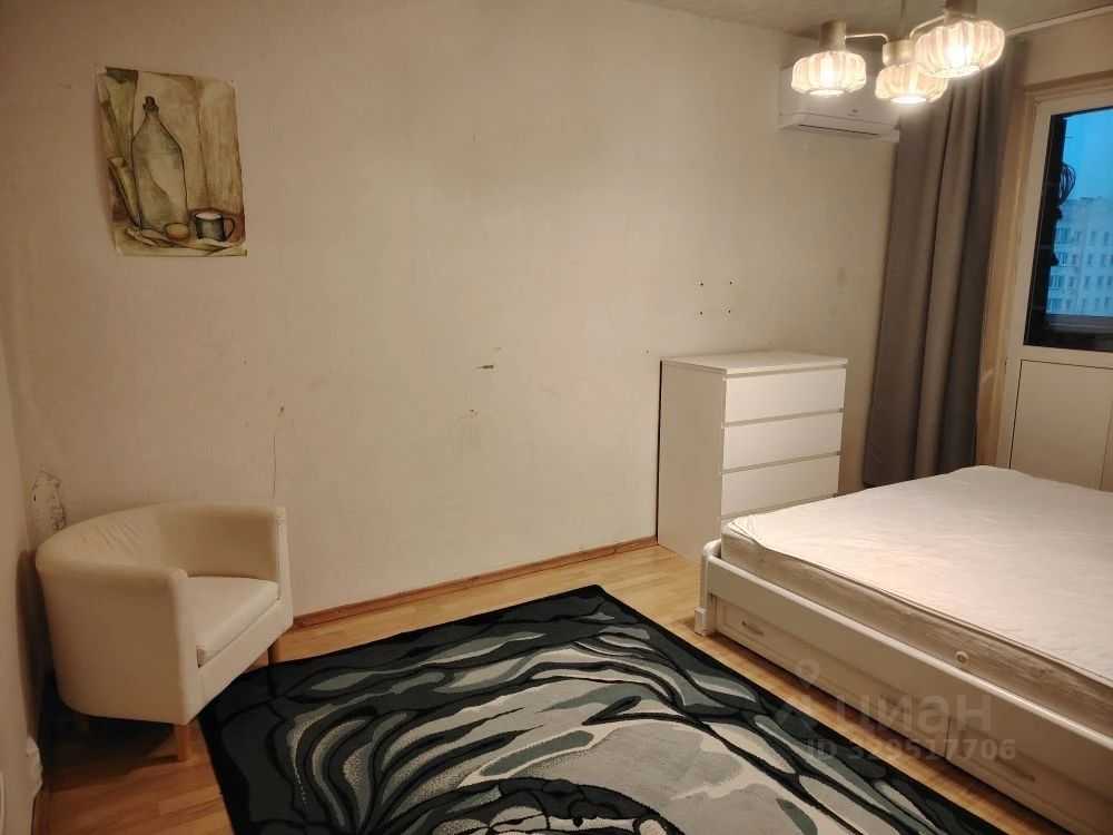 3-комнатная квартира, 76 м² — фотография 2