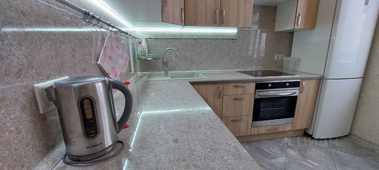 3-комнатная квартира, 75 м² — фотография 3