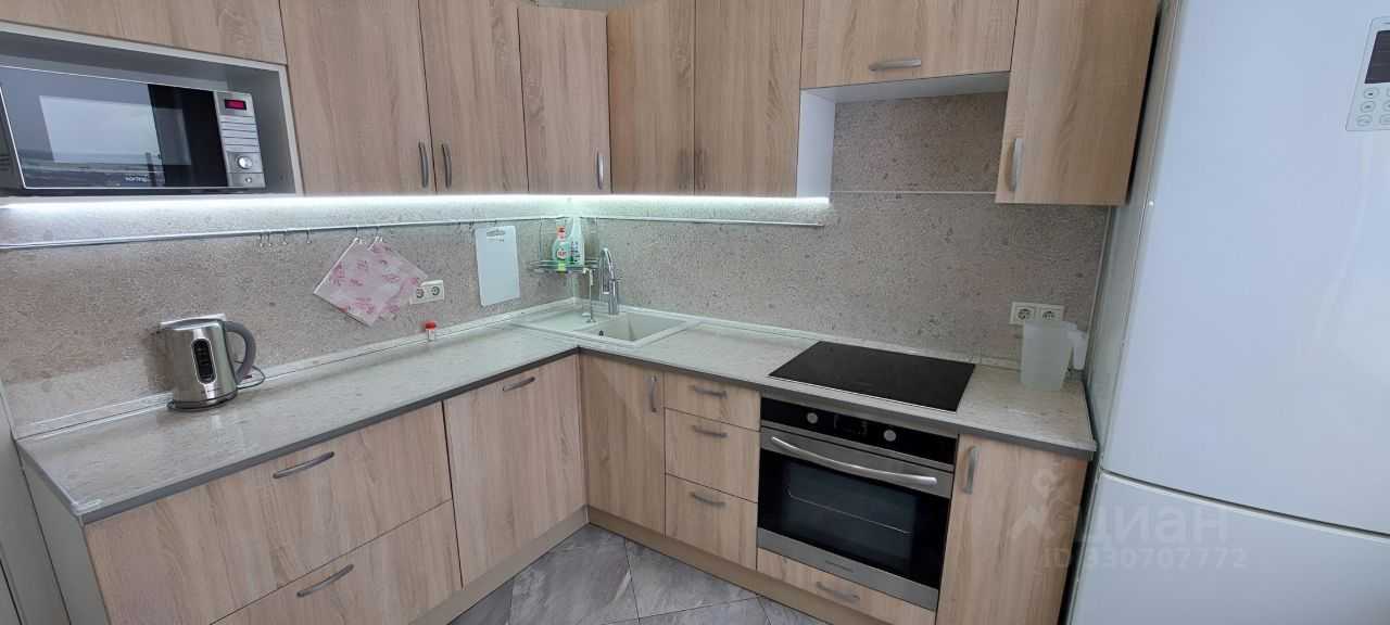 3-комнатная квартира, 75 м² — фотография 2