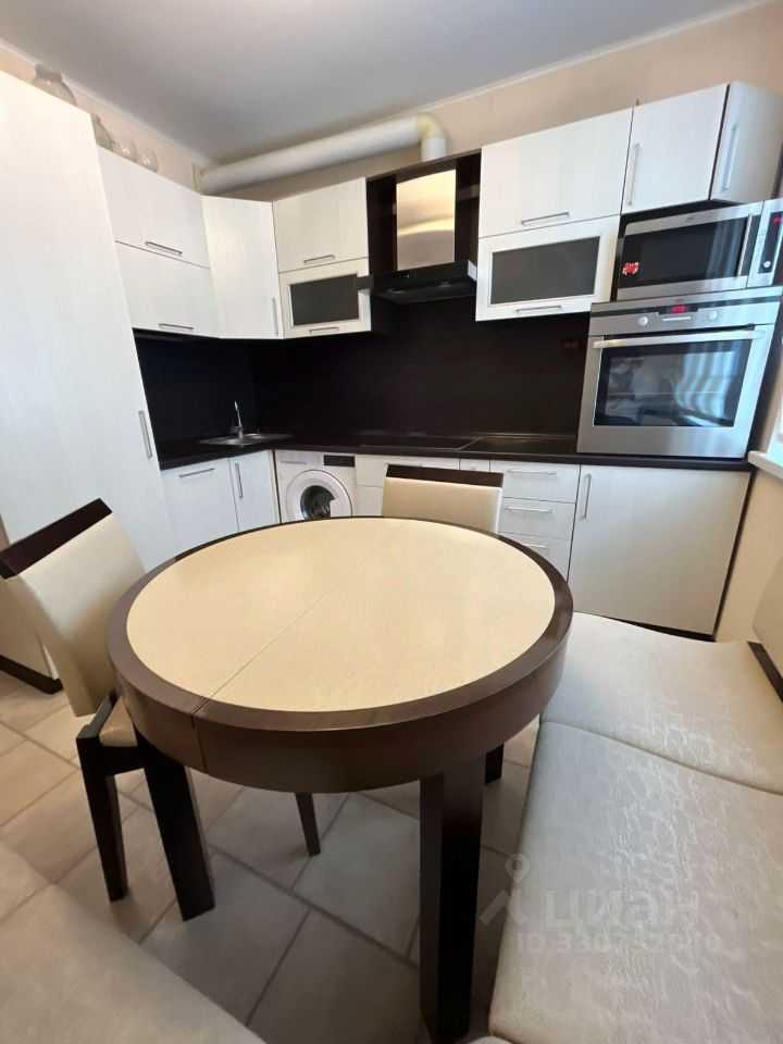 2-комнатная квартира, 59,9 м² — фотография 2