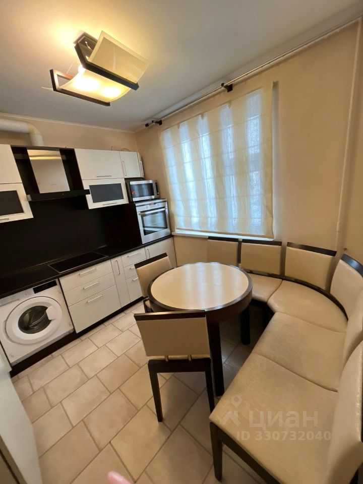 2-комнатная квартира, 59,9 м²