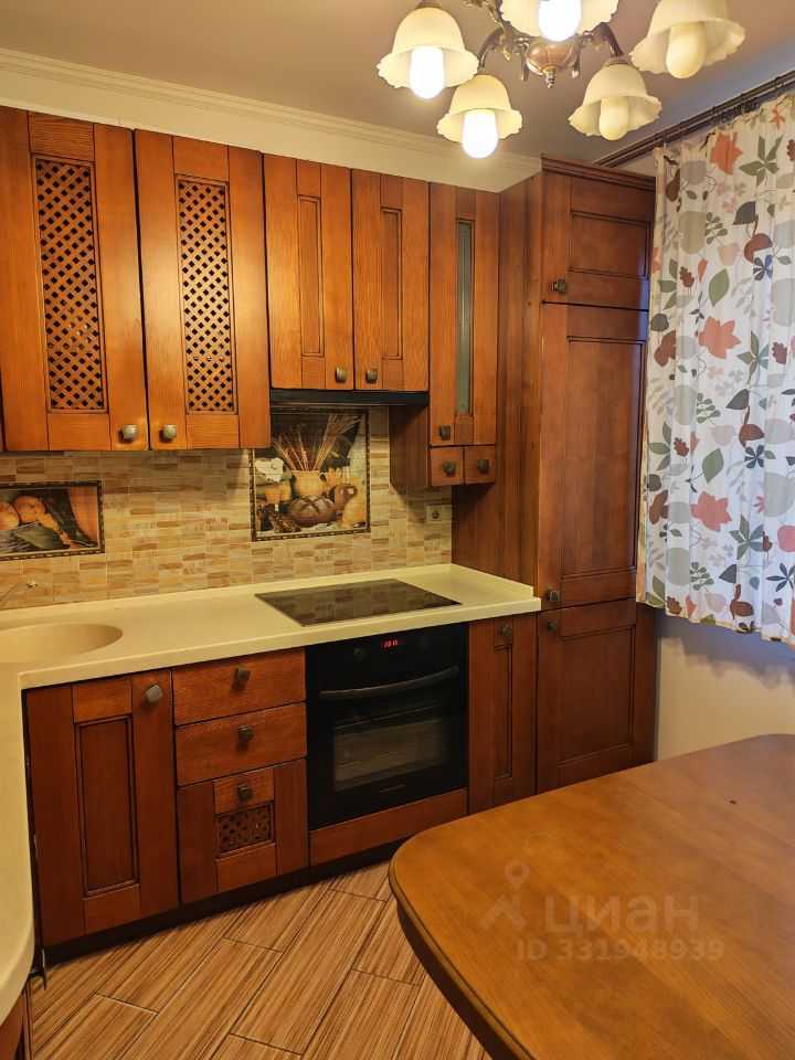2-комнатная квартира, 56 м²