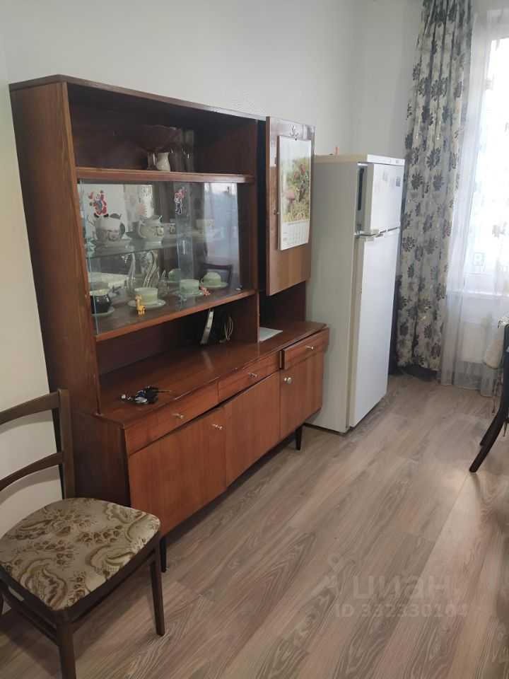 3-комнатная квартира, 89 м² — фотография 3