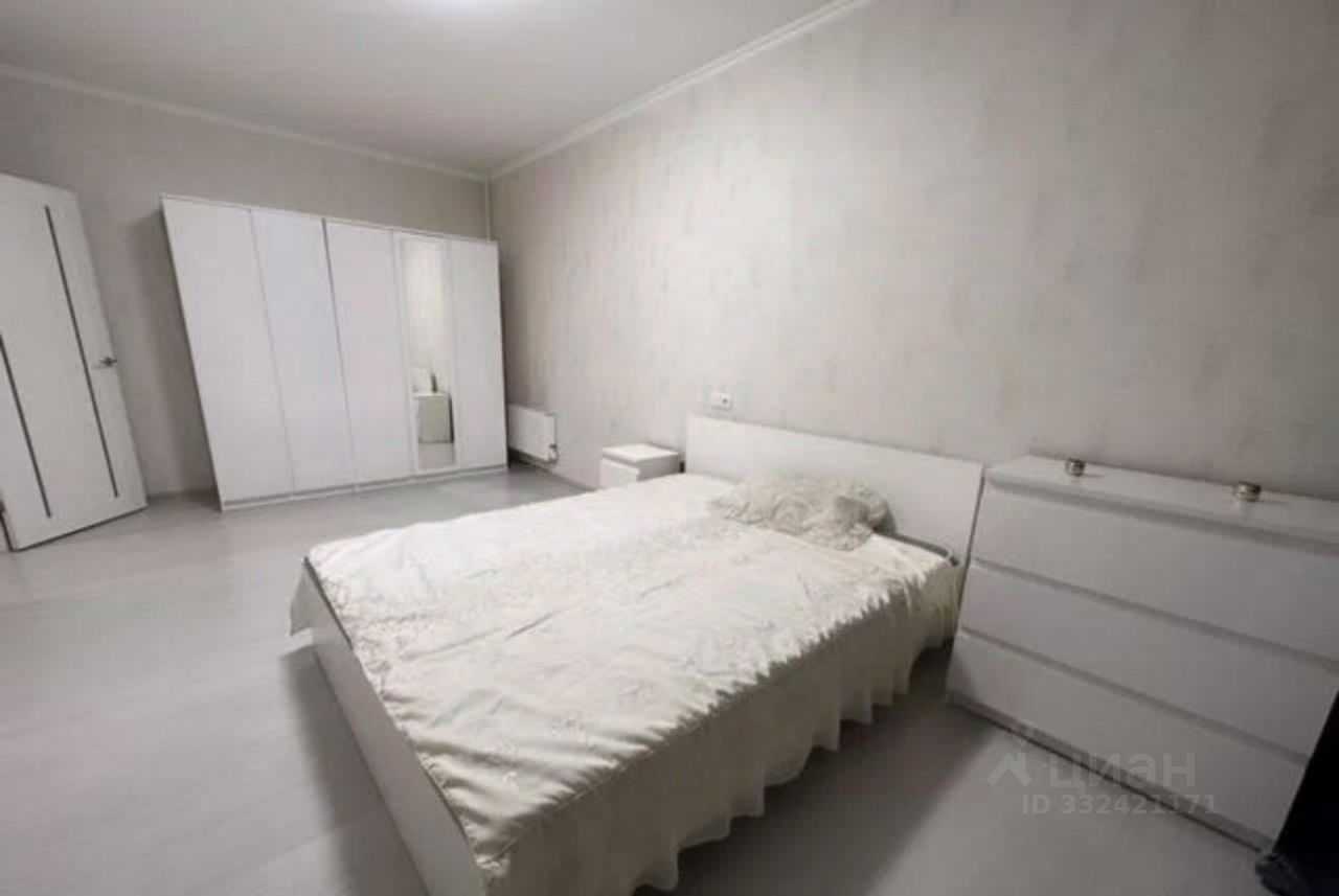 3-комнатная квартира, 97 м² — фотография 2