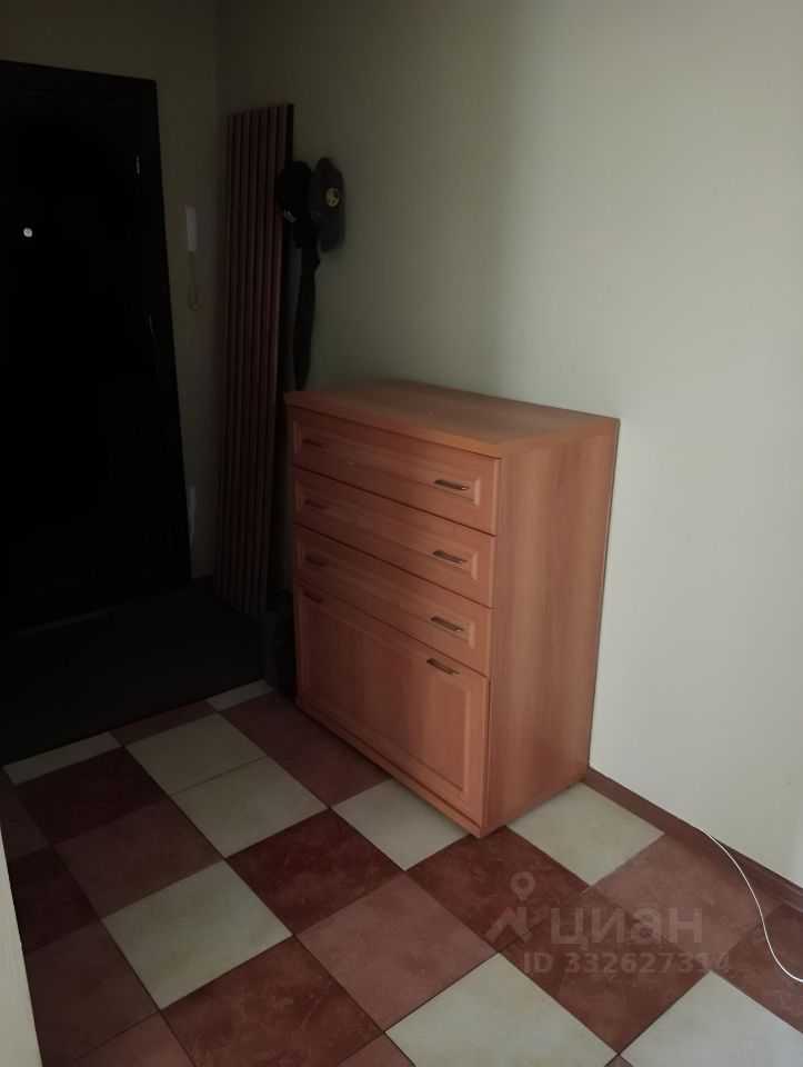 2-комнатная квартира, 60 м² — фотография 3