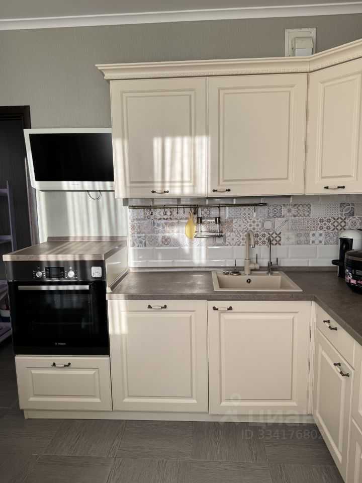 3-комнатная квартира, 79 м²