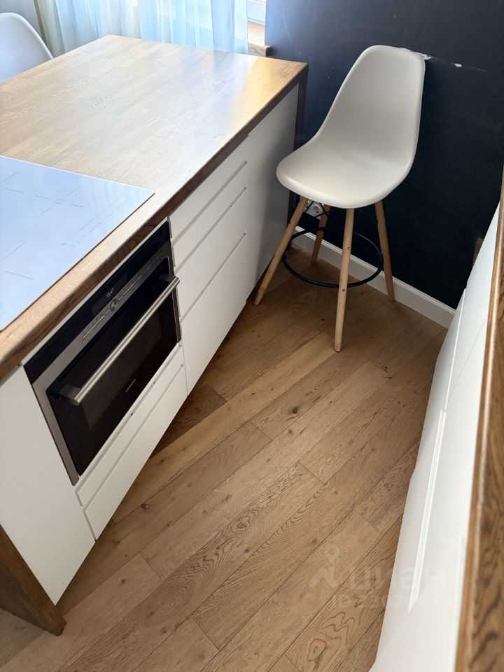 3-комнатная квартира, 85 м² — фотография 3