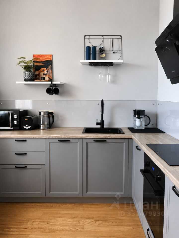 2-комнатная квартира, 62 м²