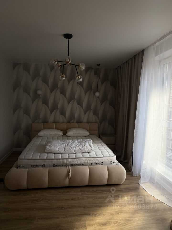2-комнатная квартира, 65 м²