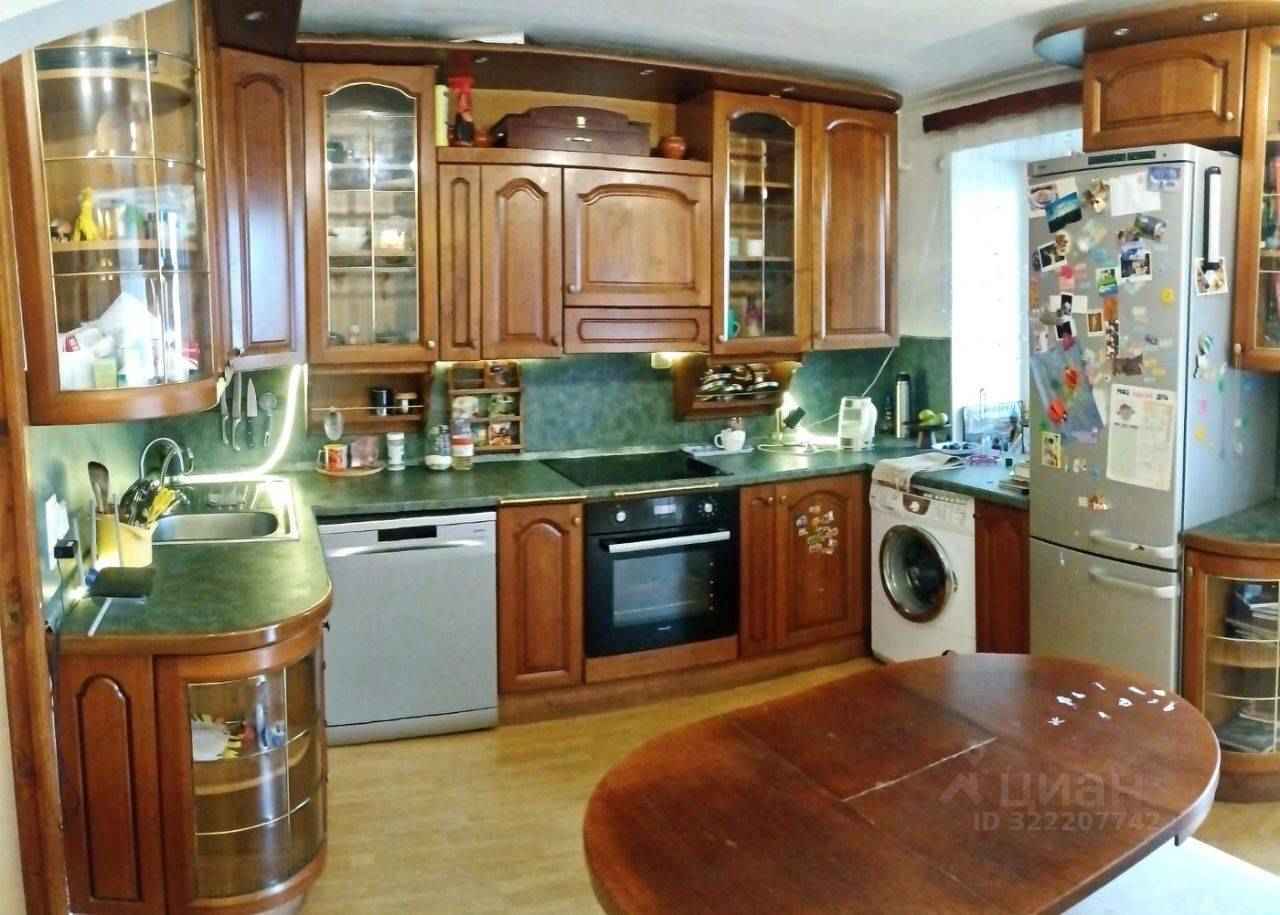 3-комнатная квартира, 70 м²