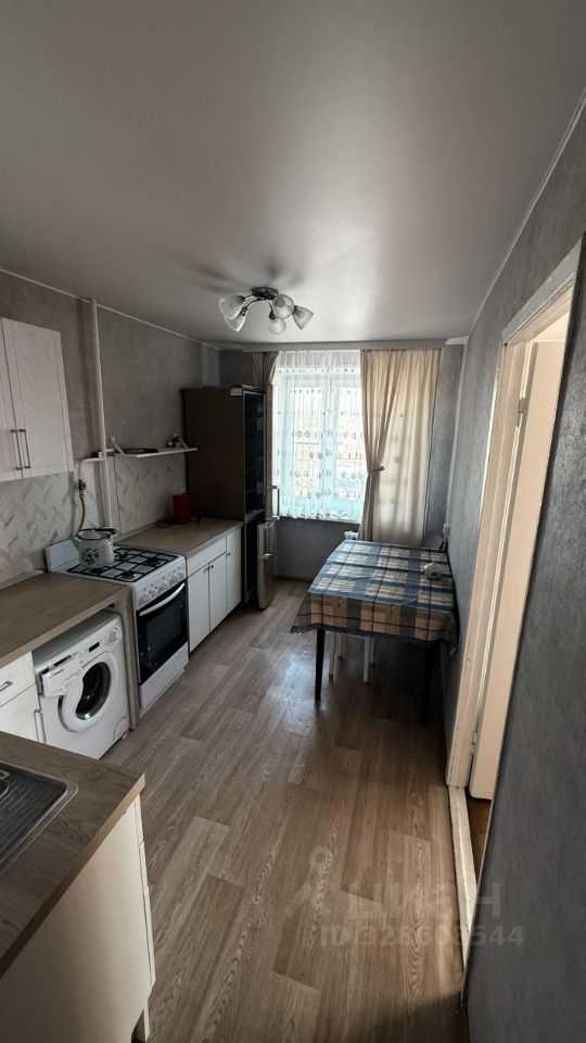 2-комнатная квартира, 45 м² — фотография 2