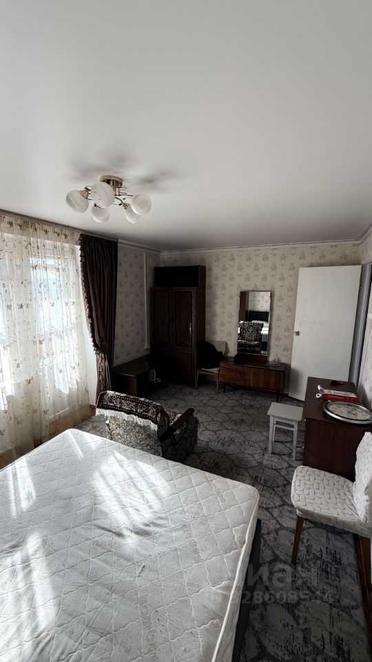 2-комнатная квартира, 45 м² — фотография 3