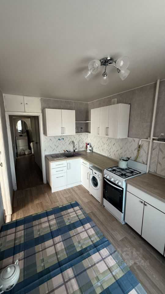 2-комнатная квартира, 45 м²