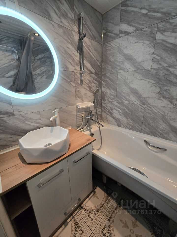2-комнатная квартира, 60 м²
