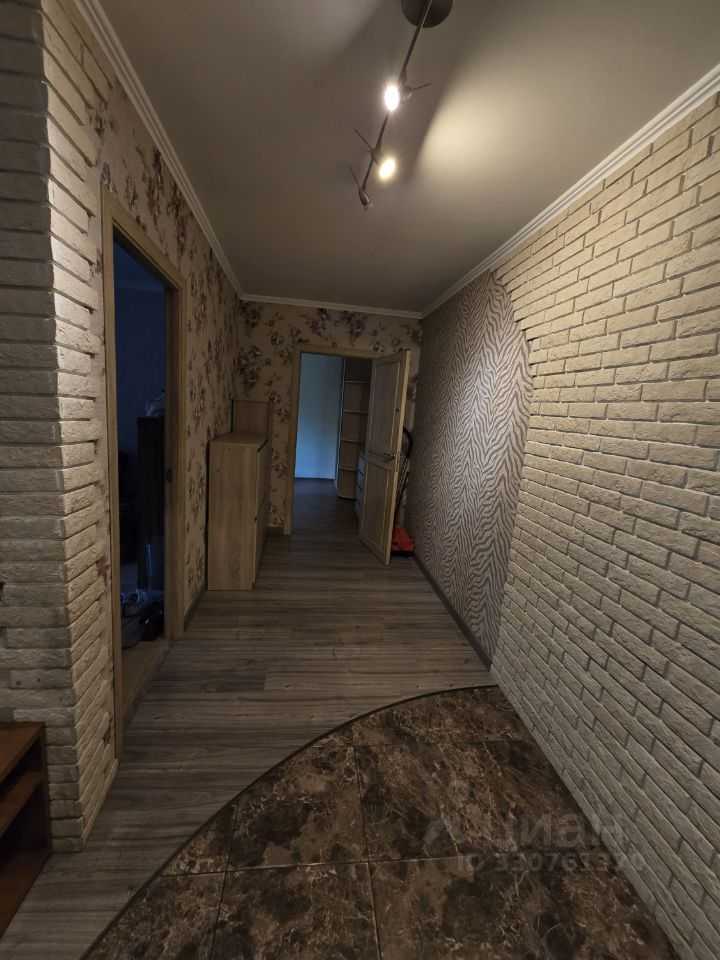 2-комнатная квартира, 60 м² — фотография 2