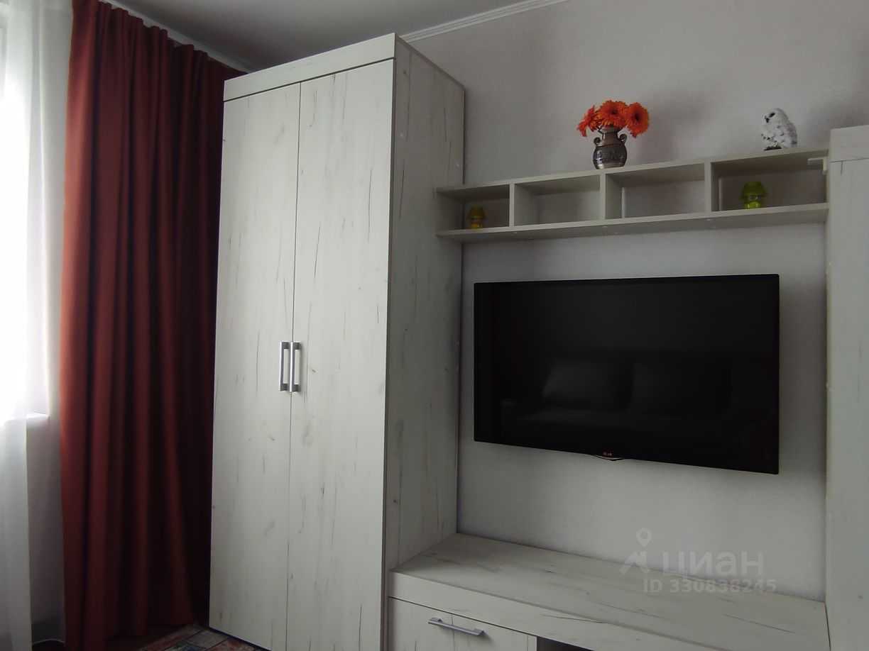 3-комнатная квартира, 70 м²