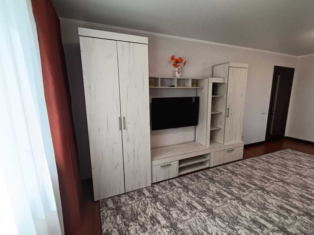 3-комнатная квартира, 70 м² — фотография 2