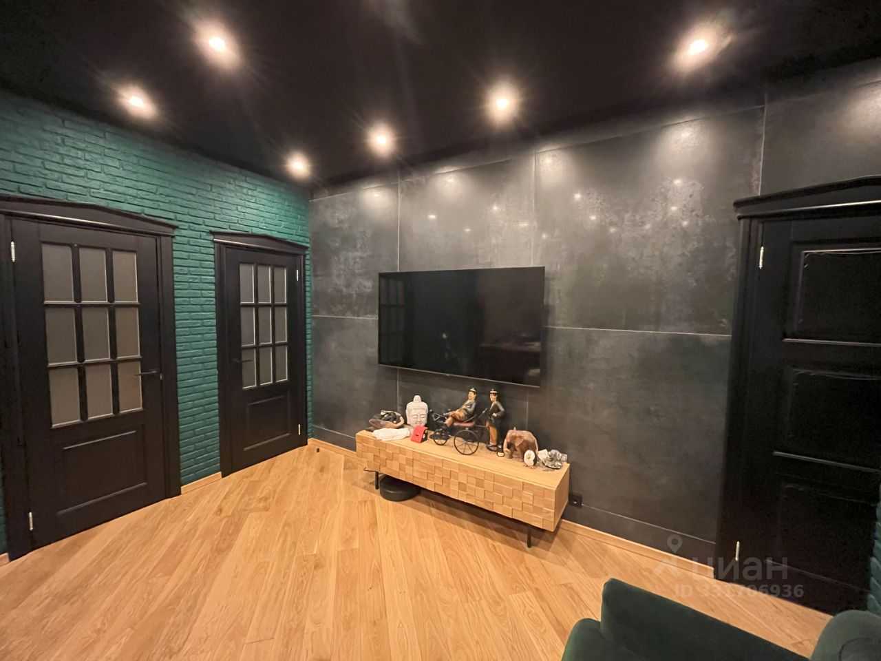 2-комнатная квартира, 81,5 м²