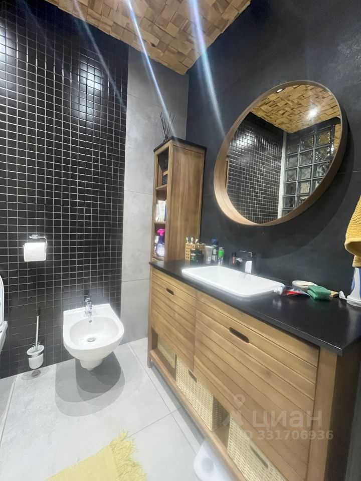 2-комнатная квартира, 81,5 м² — фотография 2