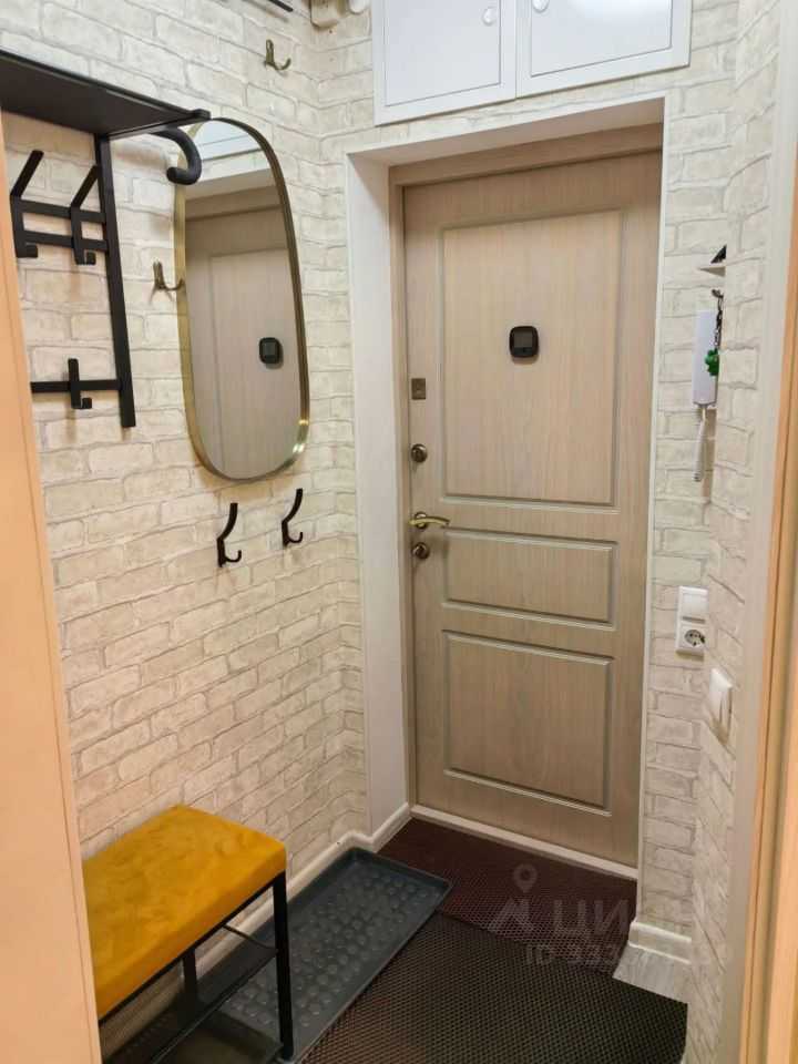 2-комнатная квартира, 49 м² — фотография 2