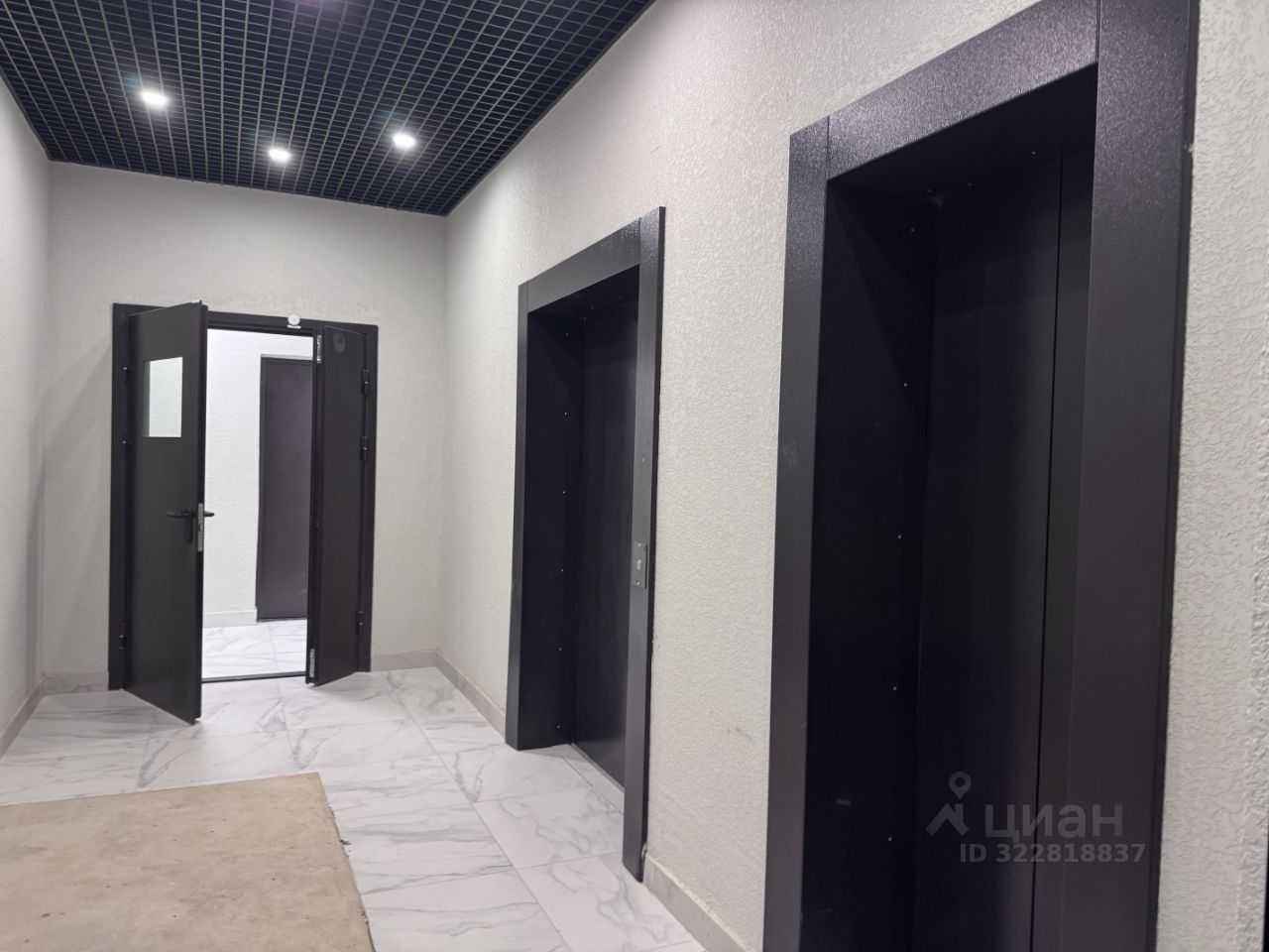 3-комнатная квартира, 80 м² — фотография 3