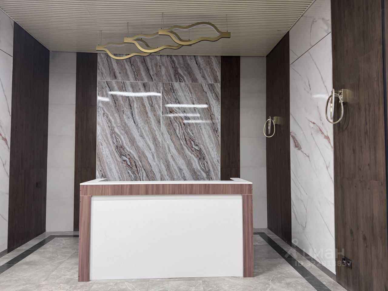 3-комнатная квартира, 80 м² — фотография 2