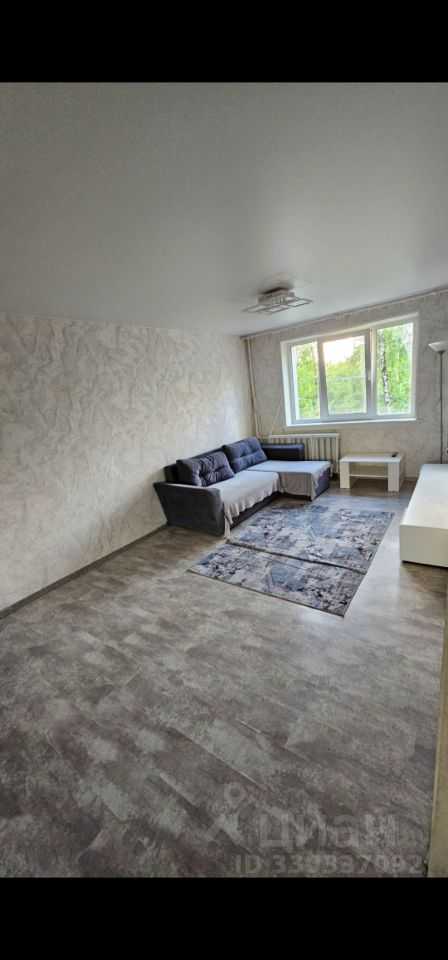 2-комнатная квартира, 48 м²