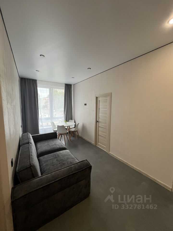 3-комнатная квартира, 53,7 м² — фотография 3