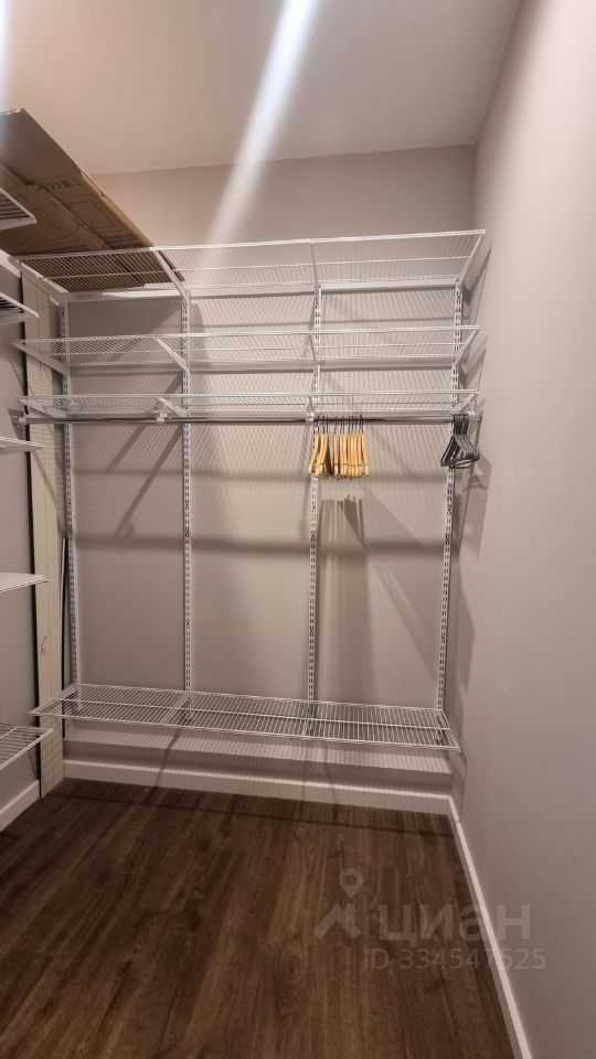 1-комнатная квартира, 37 м² — фотография 3
