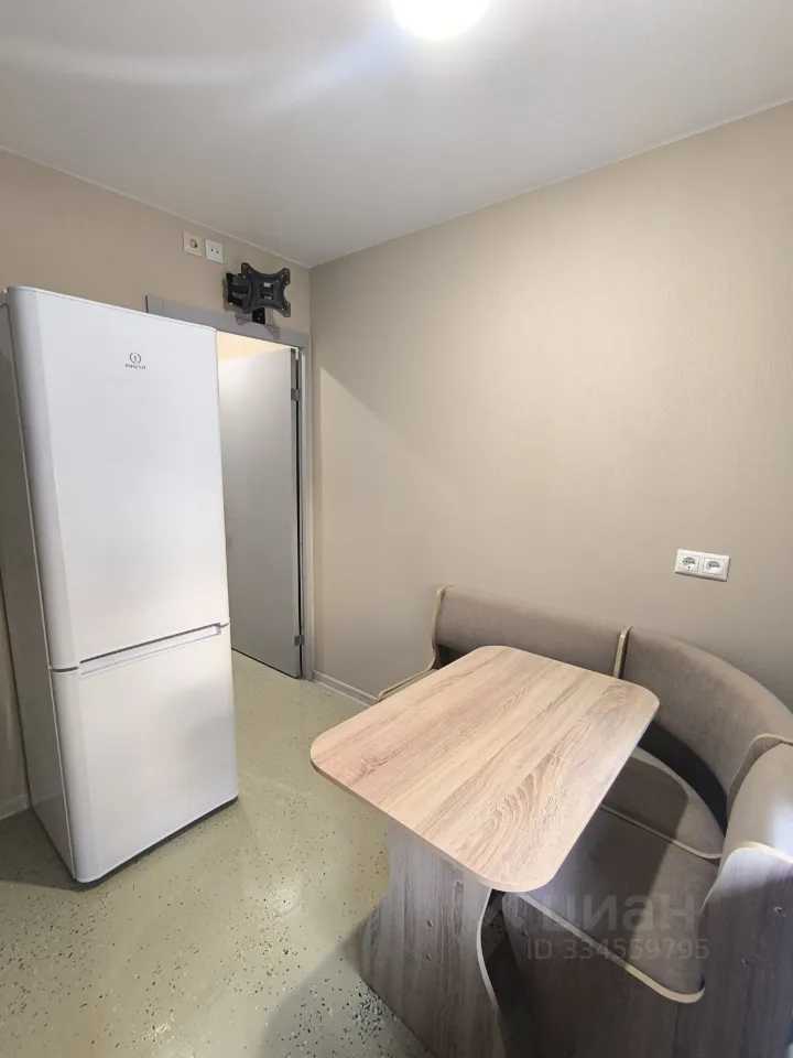 2-комнатная квартира, 45,2 м² — фотография 2
