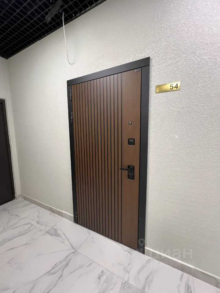 2-комнатная квартира, 63 м² — фотография 2