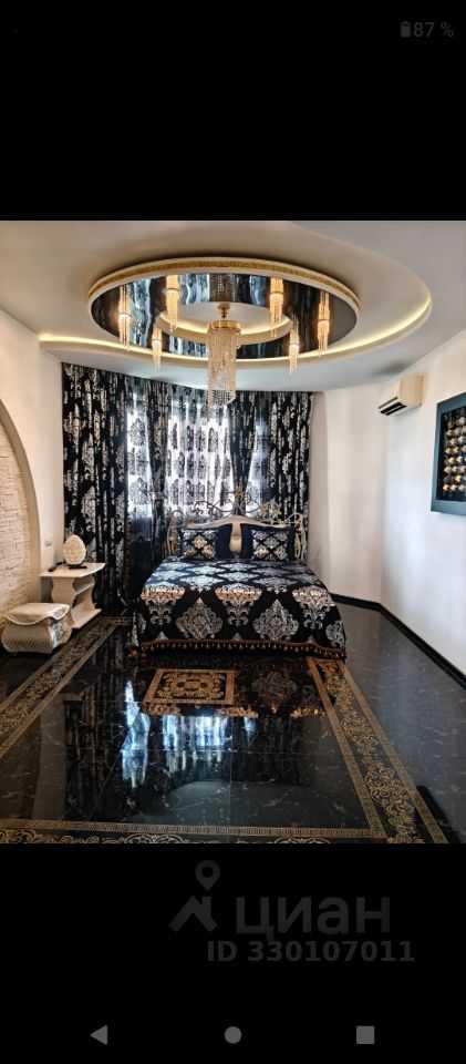 2-комнатная квартира, 68 м² — фотография 3